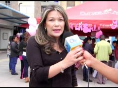 Hospital de Funza conmemoró el día internacional de la mujer