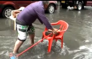 En alerta naranja se mantienen varios municipios de Cundinamarca