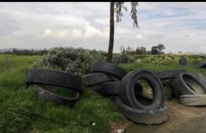 Mosquera continúa la tarea por la protección del medio ambiente