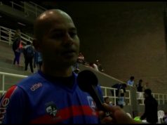 Academia Central Ubaté no logra la victoria en la Liga Argos