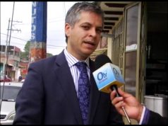 Asamblea de Cundinamarca de frente con la temporada invernal