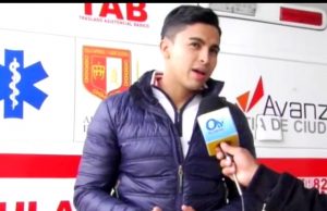 ¿Cómo funciona el área de urgencias del Hospital de Funza?