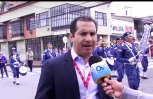 Cundeportes Funza inauguró los Juegos Intercolegiados 2017