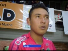 Lanús mantiene el liderato en la Liga Argos