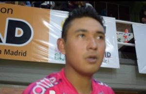 Lanús mantiene el liderato en la Liga Argos