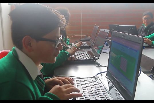 Capacítese en los Puntos Vive Digital de Facatativá