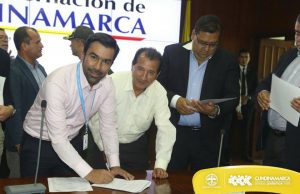 243 millones de pesos serán invertidos para eventos culturales y turísticos en Cundinamarca