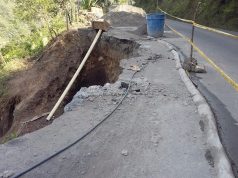 Gobernación de Cundinamarca responde ágilmente a emergencias viales