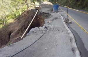 Gobernación de Cundinamarca responde ágilmente a emergencias viales