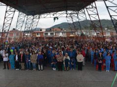 Facatativá atiende a 1.400 adultos mayores con programa integral