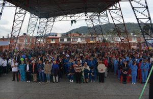 Facatativá atiende a 1.400 adultos mayores con programa integral