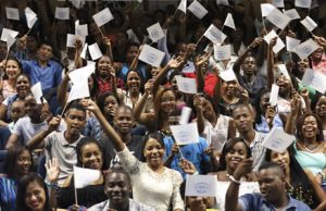 Inicia proceso de preinscripciones de Jóvenes en Acción en Cundinamarca