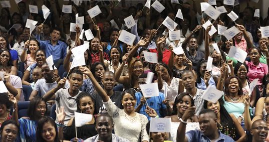 Inicia proceso de preinscripciones de Jóvenes en Acción en Cundinamarca