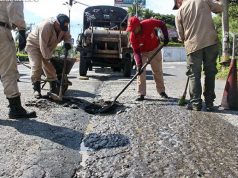Por recuperación de vías en el centro, comienza cierre vial de la carrera segunda en Facatativá