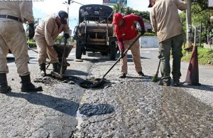 Por recuperación de vías en el centro, comienza cierre vial de la carrera segunda en Facatativá