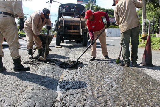 Por recuperación de vías en el centro, comienza cierre vial de la carrera segunda en Facatativá