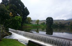 Facatativá compra predios para garantizar el agua en el futuro