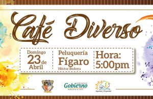 Café diverso en Sopó