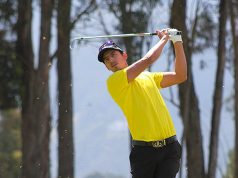 Espectáculo por cuenta del Golf en Neiva