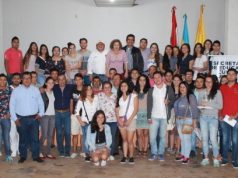 La Mesa comprometida con la Educación Superior