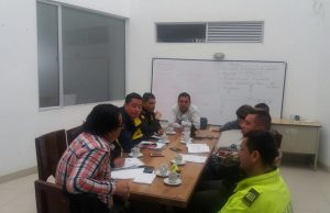 Autoridades de Madrid adelantaron comité de seguridad