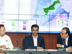 Cundinamarca en alerta permanente a Riesgos