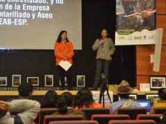 Conservación, restauración y uso sostenible de los páramos en Sopó