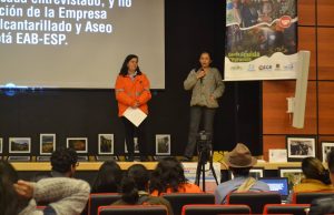 Conservación, restauración y uso sostenible de los páramos en Sopó