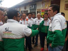 Alcaldía de Chía superó el reto de trabajar por 48 horas seguidas