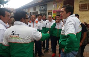 Alcaldía de Chía superó el reto de trabajar por 48 horas seguidas