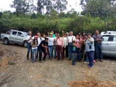 IDACO ha viabilizado 47 de los 182 proyectos preseleccionados