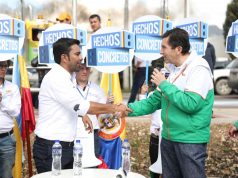 Cundinamarca invierte más de 3.000 millones de pesos para mejorar la movilidad en el corredor Cota-Chía