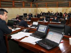 Incumplimiento de dos años en el diseño y construcción del Hospital de Soacha