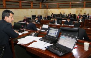 Incumplimiento de dos años en el diseño y construcción del Hospital de Soacha