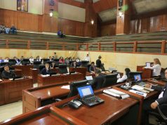 Asamblea de Cundinamarca eleva voz de protesta ante las declaraciones del alcalde Peñalosa en contra de Soacha