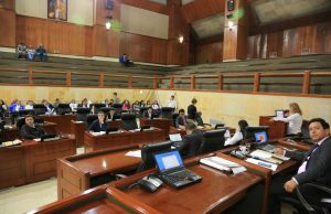 Asamblea de Cundinamarca eleva voz de protesta ante las declaraciones del alcalde Peñalosa en contra de Soacha