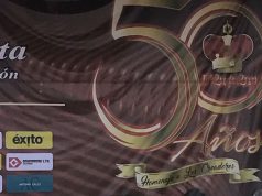 Festival de la Leyenda Vallenata No. 50