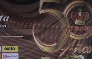 Festival de la Leyenda Vallenata No. 50