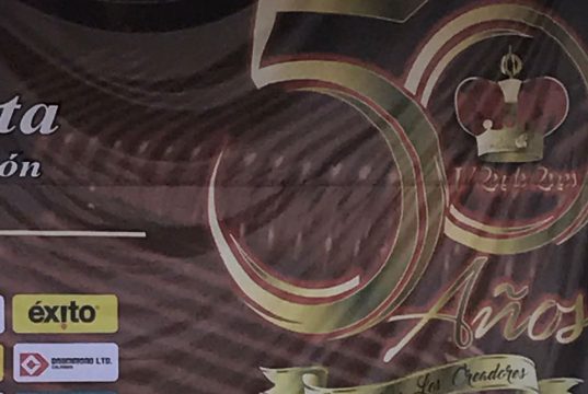 Festival de la Leyenda Vallenata No. 50