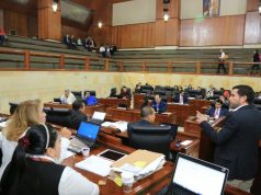 Continúa control político a hospitales y análisis a proyectos de Ordenanza en la Duma Departamental