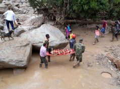 El drama que viven miles de familias tras avalancha en Mocoa