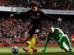 Ospina volvió a la titular