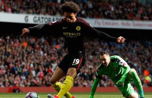 Ospina volvió a la titular