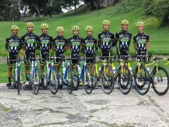 Facatativá recupera su prestigiosa escuela de ciclismo