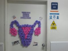 Base Aérea de Madrid adelanta campañas de prevención de cáncer de cuello uterino