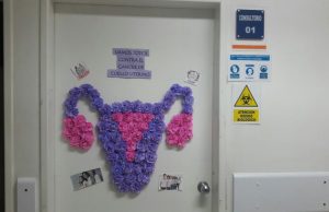 Base Aérea de Madrid adelanta campañas de prevención de cáncer de cuello uterino