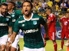 Por un tema internacional