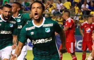 Por un tema internacional