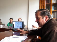 Facatativá expresa sus inquietudes y preocupaciones frente al proyecto El Dorado II