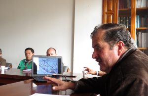 Facatativá expresa sus inquietudes y preocupaciones frente al proyecto El Dorado II